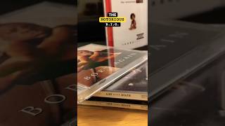 Half Con Collects “Notorious BIG” CD Album Collection [upl. by Annawt]