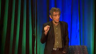 Fraser Health Ethics Conference Gabor Maté  Science and Compassion in Understanding Differences [upl. by Mcnamara]