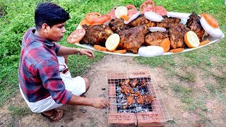 ഗ്രിൽഡ് ചിക്കൻ ഈസിയായി വീട്ടിൽ തന്നെ ഉണ്ടാക്കാം How To Make Grilled Chicken Easily at Home [upl. by Newfeld]