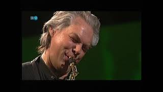 JAN GARBAREK Burghausen 2006 Jazz Feszt Part quot1quot [upl. by Hakilam484]