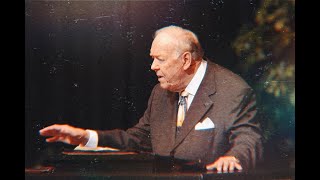 Kenneth E Hagin Winter Bible Seminar 2000 [upl. by Stich]