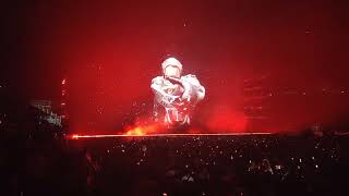 Eric Prydz  GenerateOpus Holo Show Live  Rod Laver Arena 91223 1080p [upl. by Nodla]