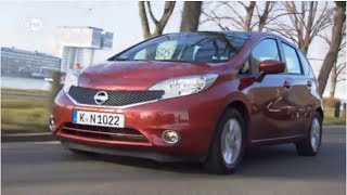 Test it Nissan Note  Drive it [upl. by At]