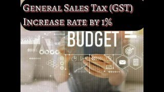 Fbr Increase GST rate by 1 in new budget  The IMF wants a Personal Income Tax PIT rate 40 p [upl. by Yennej]