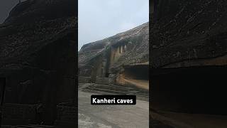 cave sgnp kanheri [upl. by Blinny]