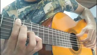 Cuco  Bossa No Sé  Acoustic Cover 🎸 [upl. by Anaele]