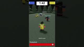 I stole his goalroblox kickoff [upl. by Dnomar]