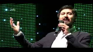 امام رضاع از حامد زمانی Hamed Zamani Imam Reza live [upl. by Vena]