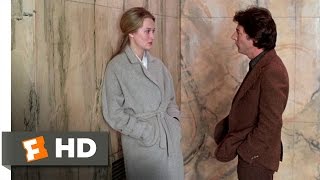 Kramer vs Kramer 88 Movie CLIP  Change of Heart 1979 HD [upl. by Landes]