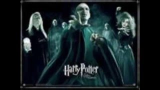 Death Eaters Boom Boom Pow [upl. by Rennold]