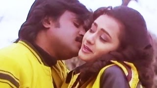 Va Va Va Kanna Va  Rajinikanth Amala  Velaikaran 1987  Tamil Romantic Songs [upl. by Ahsoyem]