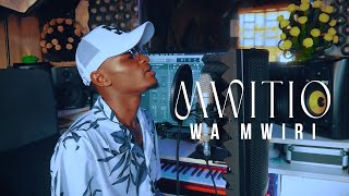 John Ndungu  Mwitio Wa Mwiri Cover Video [upl. by Finny303]