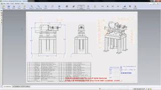 SolidWorks Quick Tip Tutorial  eDrawings Viewer Series 3 of 3 [upl. by Gittle2]