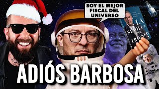 ¡Feliz Navidad 🎁 ¡El fin de Barbosa  NOTIPARACO  LEVY RINCÓN [upl. by Roxana]