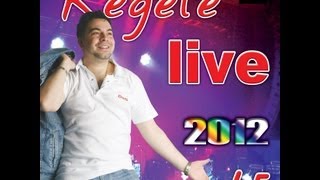 FLORIN SALAM  SI SARAC DACA ERAM  manele noi salam 2015 manele live [upl. by Danna]