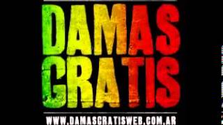 Damas Gratis  La Danza De Los Mirlos [upl. by Errol823]