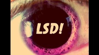 Leonardo Lira  LSD Original Mix HD [upl. by Aerdnaid]