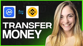 How To Send Money From Coinmarketcap To Binance Quick [upl. by Jenelle]