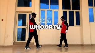 DMA  Whoopty by CJ [upl. by Dalton463]