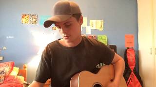 Candy  Paolo Nutini Cover by Ryan Kelly [upl. by Adolphus]