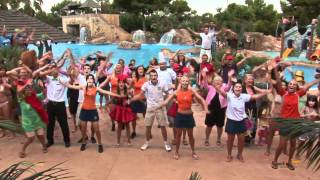 Protur Hotels  Protur Safari Park  lipdub quotwalking on sunshinequot [upl. by Ferrel]