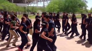 Danza Regional La Raspa [upl. by Ives]