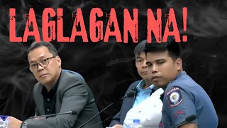 PULIS HINDI na KINAYA ang PRESSURE UMAMIN NA RIN sa TUNAY na NANGYARI [upl. by Floridia]