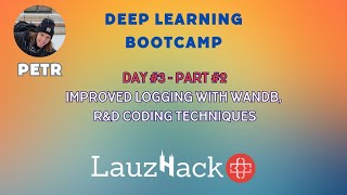 Improved Logging with WandB RampD Coding Techniques [upl. by Stretch]