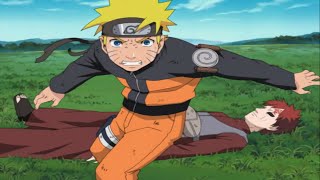 Kazekage Rescue Mission  🎭  ملخص انمي  Naruto Shippuden 👊   Arc 1  Part 4 [upl. by Yesdnik]