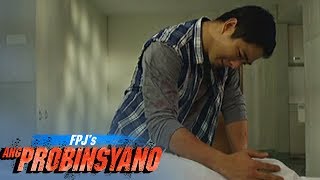 FPJs Ang Probinsyano A tragic loss [upl. by Halima]