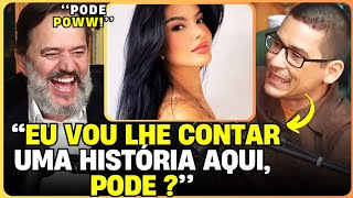 A MELHOR HISTORIA QUE VOCÃŠ VAI OUVIR HOJE  RENATO 38 TREZOITÃƒO NÃƒO MINTA PRA MIM PODCAST [upl. by Aihsenot]