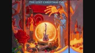 Trans Siberian Orchestra  The Lost Christmas Eve [upl. by Aroz]