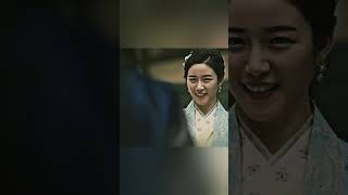 Hwarang kdrama second lead couple trending kdrama shorts viralvideo [upl. by Lemay357]