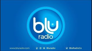 SEÑAL EN VIVO DE BLU RADIO LA ALTERNATIVA 03 SEP 24 [upl. by Hansiain]