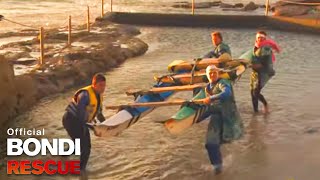 Bondi Rescue Season 7  Ep 13 Teaser [upl. by Hilbert]