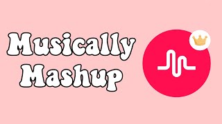 Old Musically songs mashup [upl. by Sena]