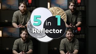 5 IN 1 Reflector  What Is It [upl. by Delmar]