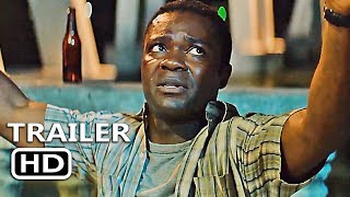 GRINGO Official Final Trailer 2018 [upl. by Feodore885]