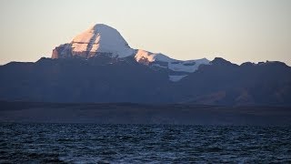 Kailash and Manasarovar [upl. by Michale]