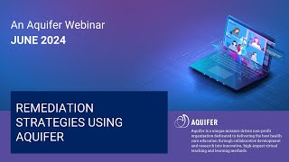 Remediation Strategies Using Aquifer [upl. by Nymsaj]