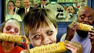 Monsanto  Der schlimmste Konzern der Welt [upl. by Silenay]