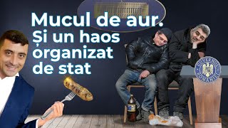 Cine joacă țara la păcănele  Mic rusofil cu muștar  Candidează Pătraru  Starea Nației 02102023 [upl. by Gnirps623]