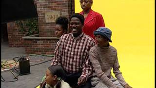 Bernie Mac Having a Good Times [upl. by Mutat]