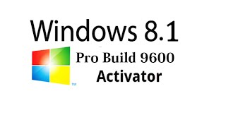 How to Activate windows 81 Pro Build 9600 in UrduHindi [upl. by Aneeram]