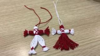 Martisor traditional [upl. by Eno773]