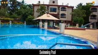 Sun City Resort Goa [upl. by Yeldud]