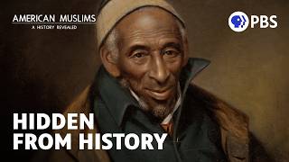 From Slavery to Freedom The Untold Story of Americas First Muslims [upl. by Avan]