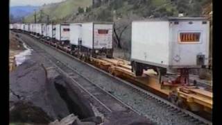 Woodford siding Tehachapi Pass [upl. by Sadowski]