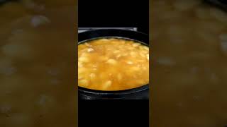 The Best Southern Lima Beans Recipe [upl. by Beitch]