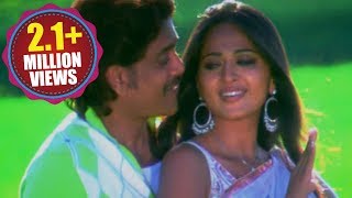 Don Songs  Neekai Nenu  Nagarjuna Anushka Ragava Larencce [upl. by Dana]